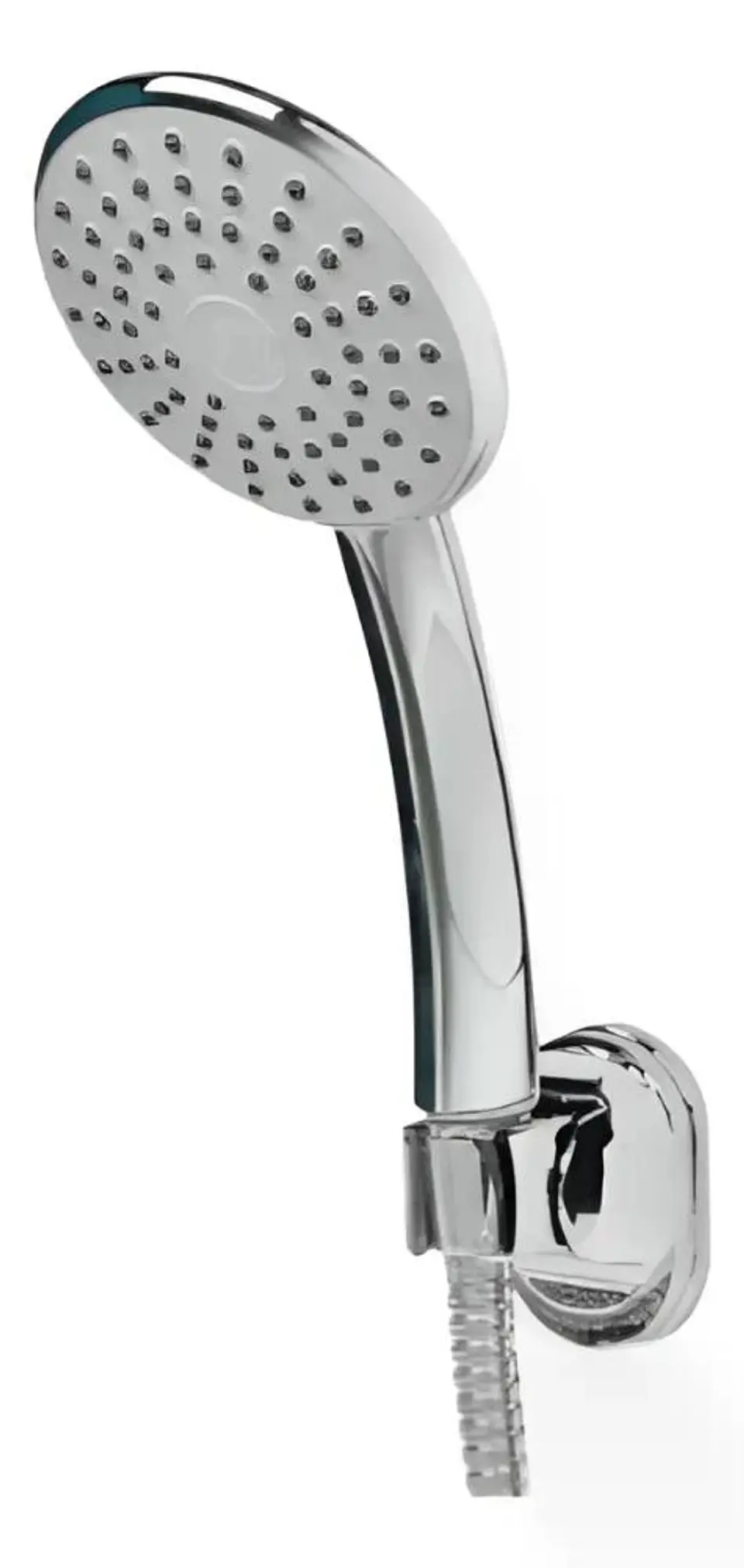 Mango De Ducha Täumm Swertt Plateado Cromada Cromado Plata Cromado 9