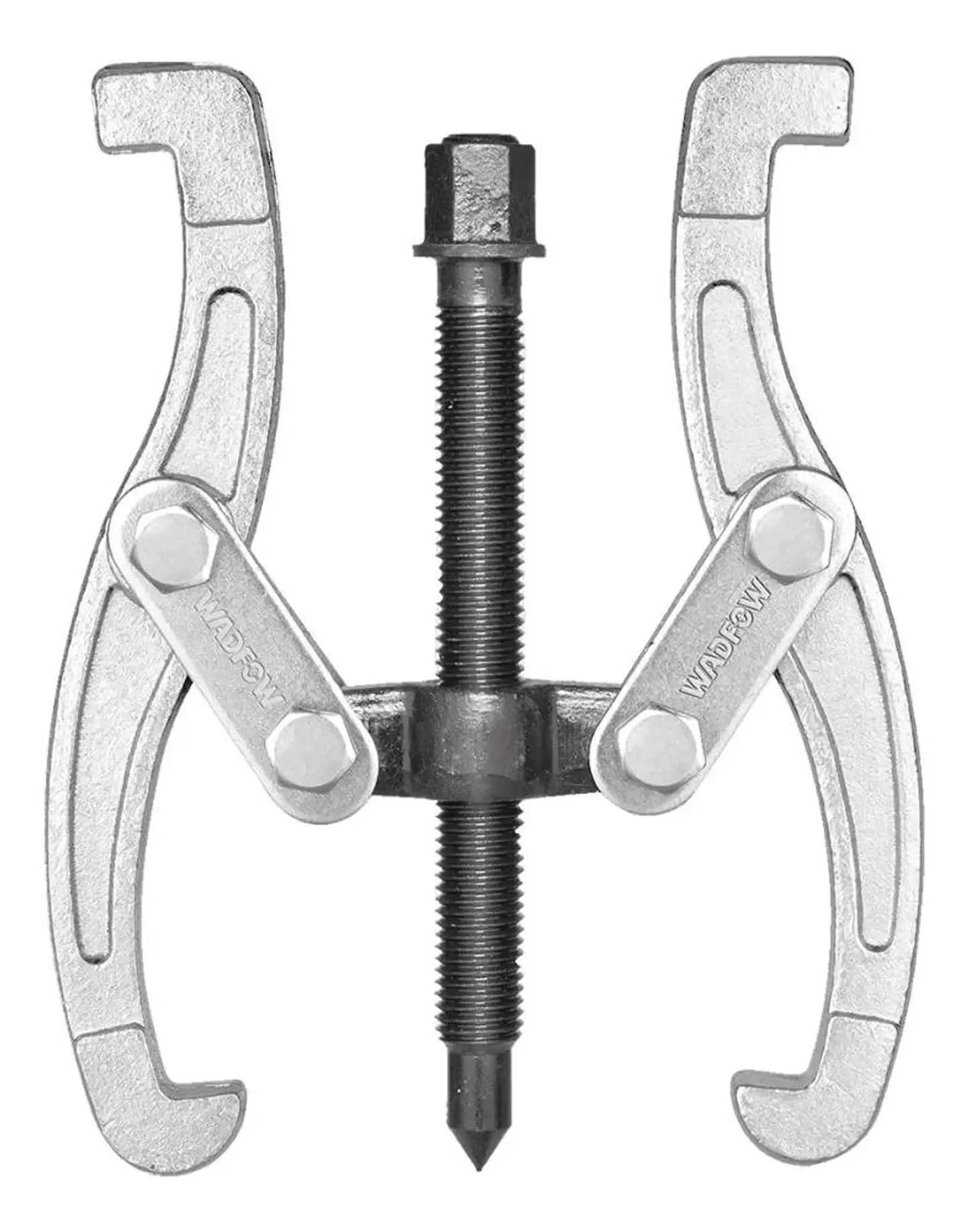 Extractor De Rodamiento Y Polea 2 Patas 4 Pulgadas Wadfow 9