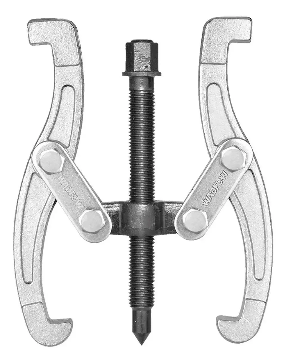 Extractor De Rodamiento Y Polea 2 Patas 4 Pulgadas Wadfow 9