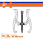 Extractor De Rodamiento Y Polea 2 Patas 4 Pulgadas Wadfow - Miniatura 11