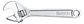 Llave Ajustable 450mm / 18 Ingco Hadw131182 Amarillo - Miniatura 7