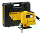 Sierra Caladora 600w Stanley Sj60k- B2c - Miniatura 9