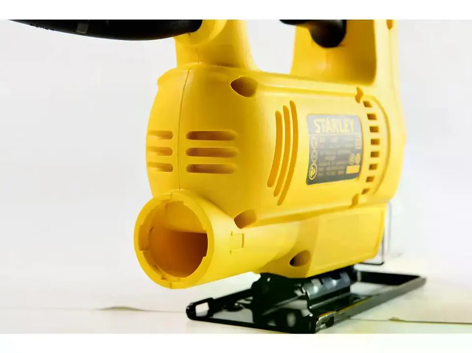 Sierra Caladora 600w Stanley Sj60k- B2c 14