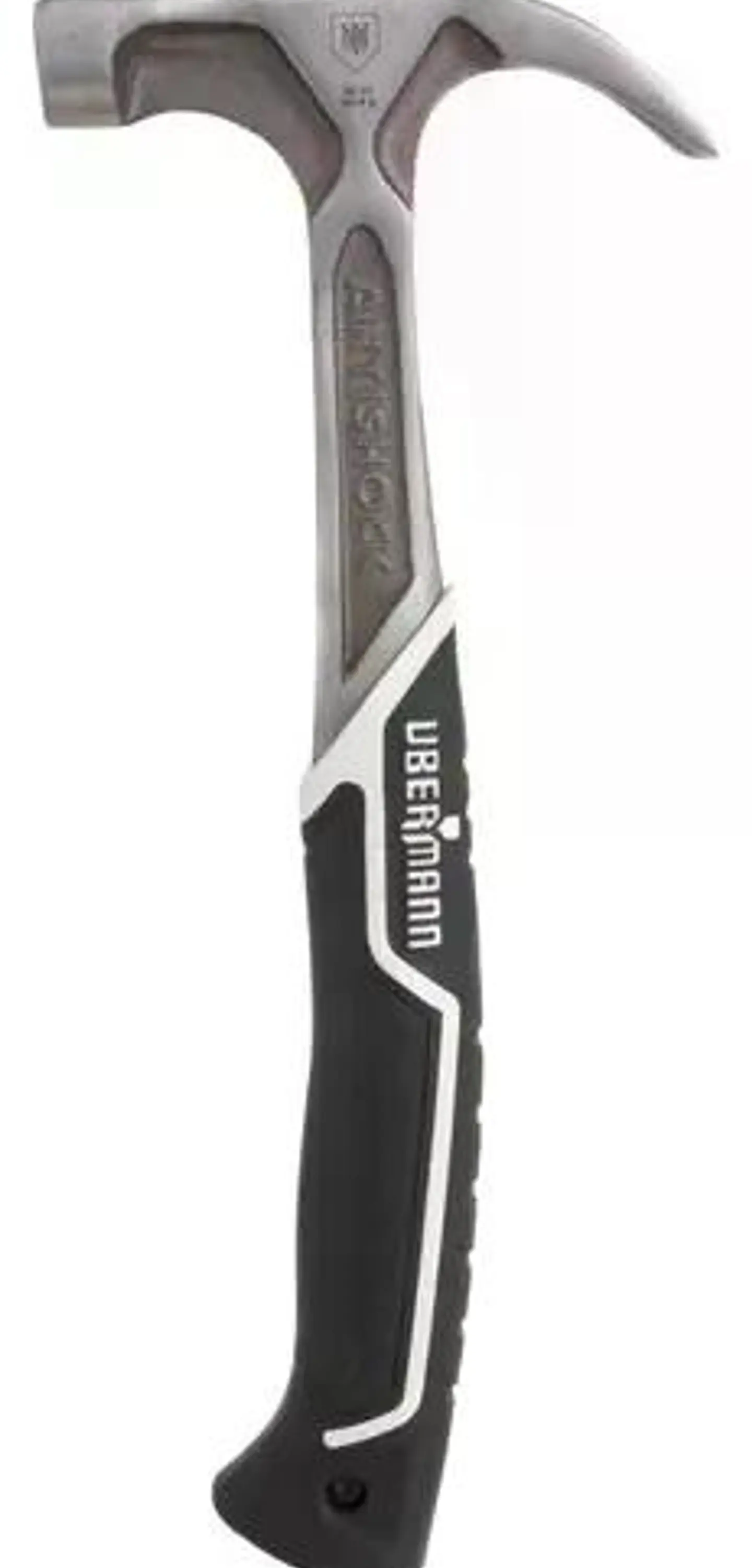 Martillo Carpintero 16 Oz Acero Ubermann 7