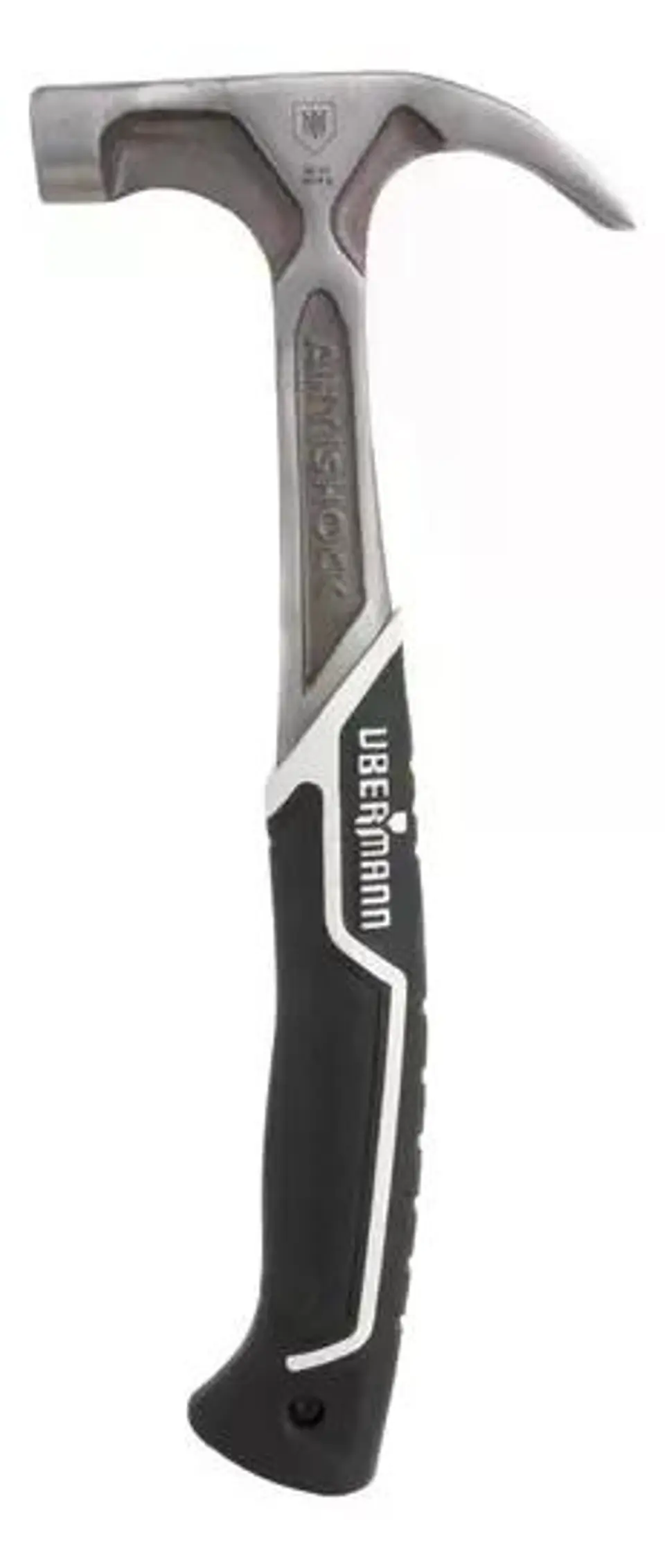 Martillo Carpintero 16 Oz Acero Ubermann 7