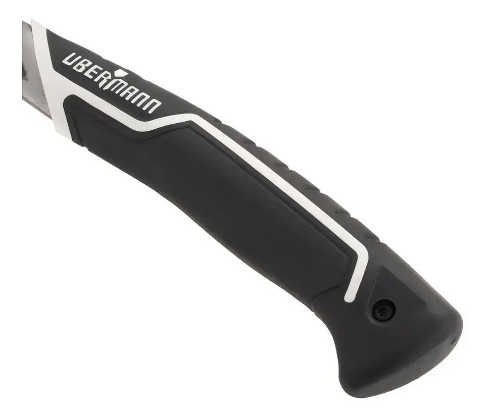 Martillo Carpintero 16 Oz Acero Ubermann 10