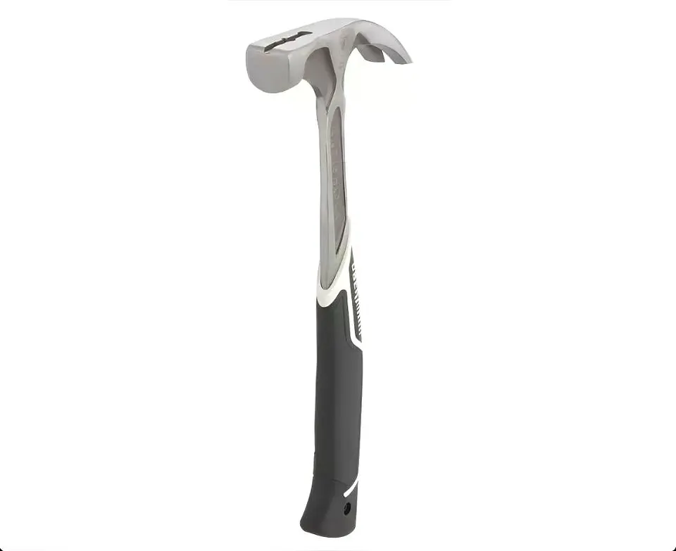 Martillo Carpintero 16 Oz Acero Ubermann 13