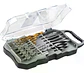 Set De Brocas Y Accesorios 31 Unidades Bauker - Miniatura 8