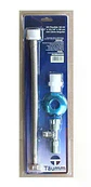 Kit Flexible Con Llave Angular 1/2 * 15/16 30cm Taumm - Miniatura 6