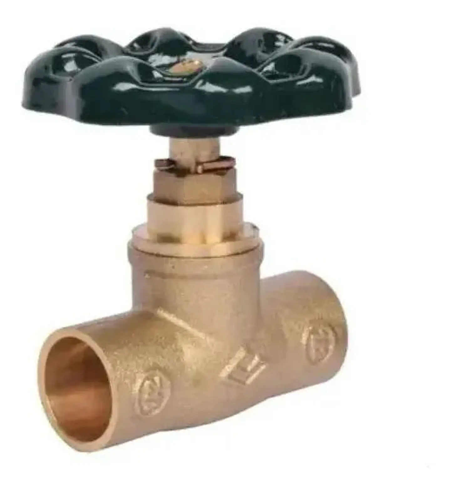 Llave De Paso 3/4 Pulgadas So-so Tipo Otra Taumm 4