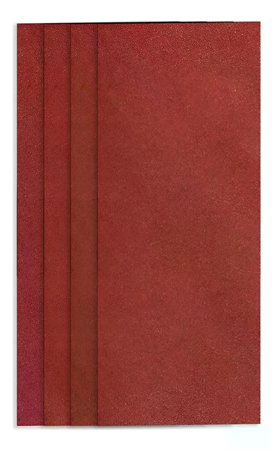 Set 50 Lijas P40 P80 P120 P180 Ingco 90x231 Mm Akfs2401012 0 9