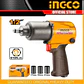 Llave Pistola De Impacto Neumatica 1/2 610 Nm Ingco Aiw12562 - Miniatura 6
