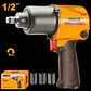 Llave Pistola De Impacto Neumatica 1/2 610 Nm Ingco Aiw12562 - Miniatura 7
