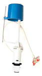Valvula De Carga Vertical Para Wc Baño Taumm Tipo Fm - Miniatura 7