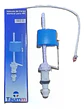 Valvula De Carga Vertical Para Wc Baño Taumm Tipo Fm - Miniatura 8