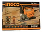 Sierra Caladora Eléctrica Ingco 800w + 5 Sierras + Accesorio - Miniatura 12