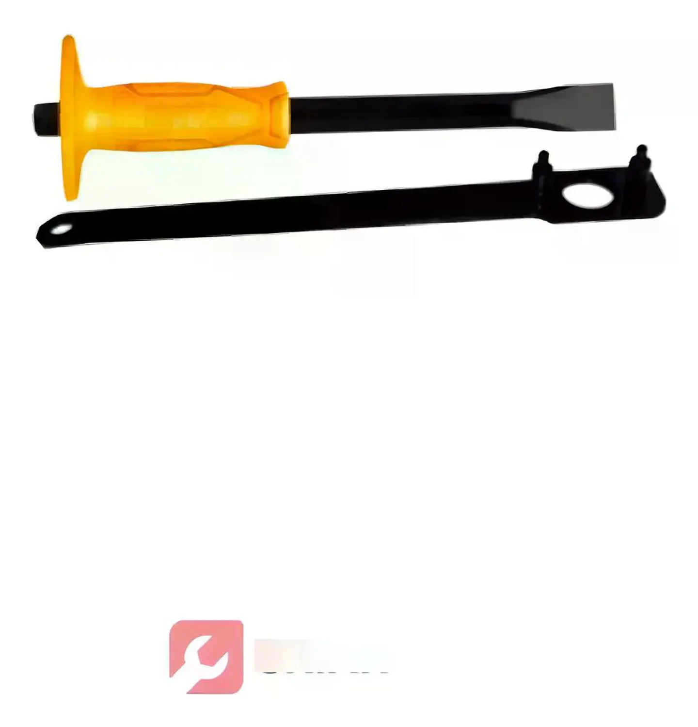 Sierra Cortadora De Muro Eléctrica Ingco 1500 W 125 Mm+ 8 Pz 14