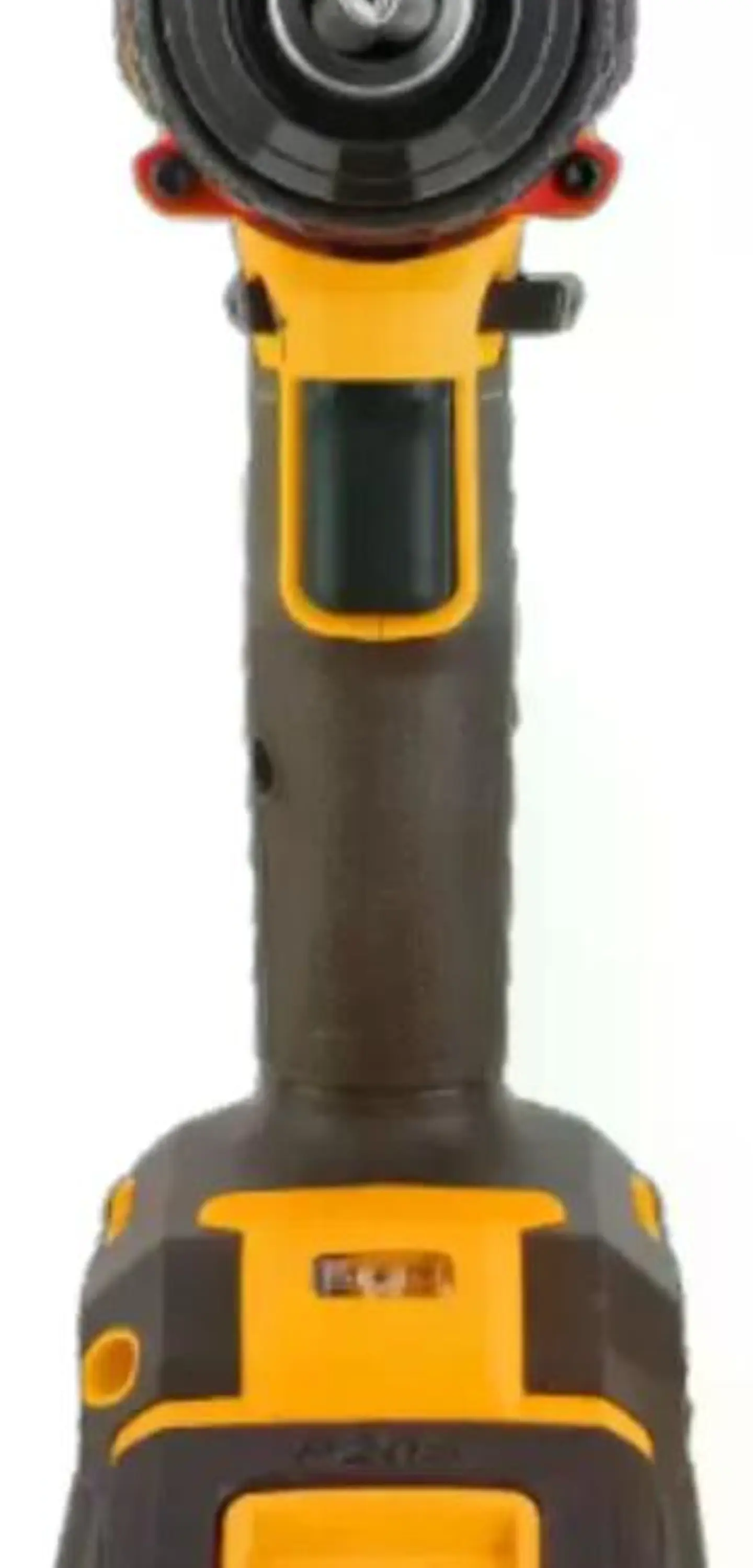 Taladro Perc Inalámbrico Bl 20v Ingco + 2 Bateria Cidli20668 - Amarillo - 50/60 16