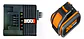 Taladro Percutor Inalámbrico Worx 13 Mm 20v + Bat + Cargador Negro 50/60 Hz - Miniatura 10