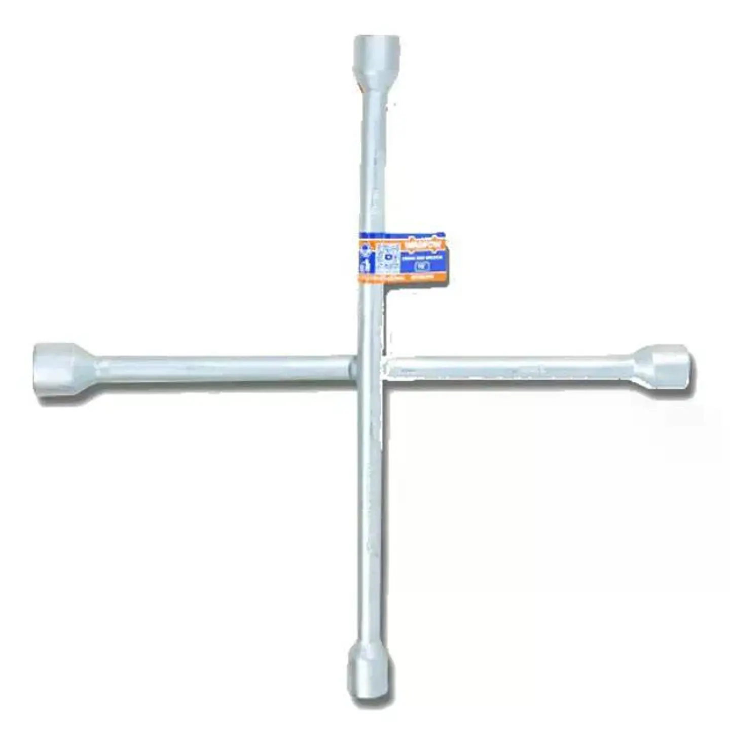 Llave Cruz Para Auto 17-23 Mm 14 Pulgadas Wadfow Wth8314 Veh 9