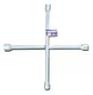 Llave Cruz Para Auto 17-23 Mm 14 Pulgadas Wadfow Wth8314 Veh - Miniatura 9