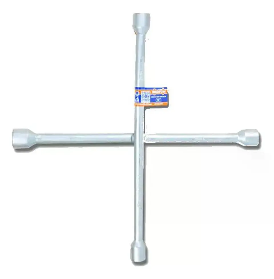 Llave Cruz Para Auto 17-23 Mm 14 Pulgadas Wadfow Wth8314 Veh 9