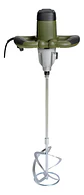 Mezclador Eléctrico Bauker 1400 W 140 Mm 5,5 Pulgadas - Miniatura 12