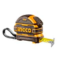 Huincha De Medir Cinta Metrica 25mmx 8m Ingco HSMT08825 - Miniatura 2