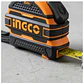 Huincha De Medir Cinta Metrica 25mmx 8m Ingco HSMT08825 - Miniatura 6