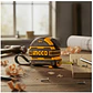 Huincha De Medir Cinta Metrica 25mmx 8m Ingco HSMT08825 - Miniatura 7