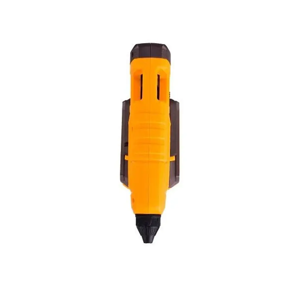Pistola Para Silicona Inalambrica 17-20 gr/min 20V Ingco 5