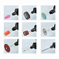 Set 420 piezas  Mini Torno Multifuncional Ingco  AKMG4208 - Miniatura 4