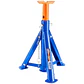 Set de 2 Banquillos  Elevacion 2 Toneladas Wadfow WHJ3502 - Miniatura 2