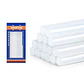 Set de Barras de Silicona 1 Kg 7x100 mm Wadfow WGJ3810 - Miniatura 4