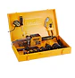 Termofusora Electrica Industrial 1500W 0-300 Grados Ingco - Miniatura 5