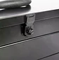 Caja De Herramientas Metálica 5 Bandejas Ubermann Negro - Miniatura 6