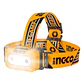 Linterna Led Frontal A Pilas 100-200 lumenes Ingco - Miniatura 2