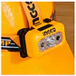 Linterna Led Frontal A Pilas 100-200 lumenes Ingco - Miniatura 7
