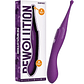 Vibrador Rewomagic Rewolution Movimento Circular Ponta Fina 10+5 Modos - Miniatura 1