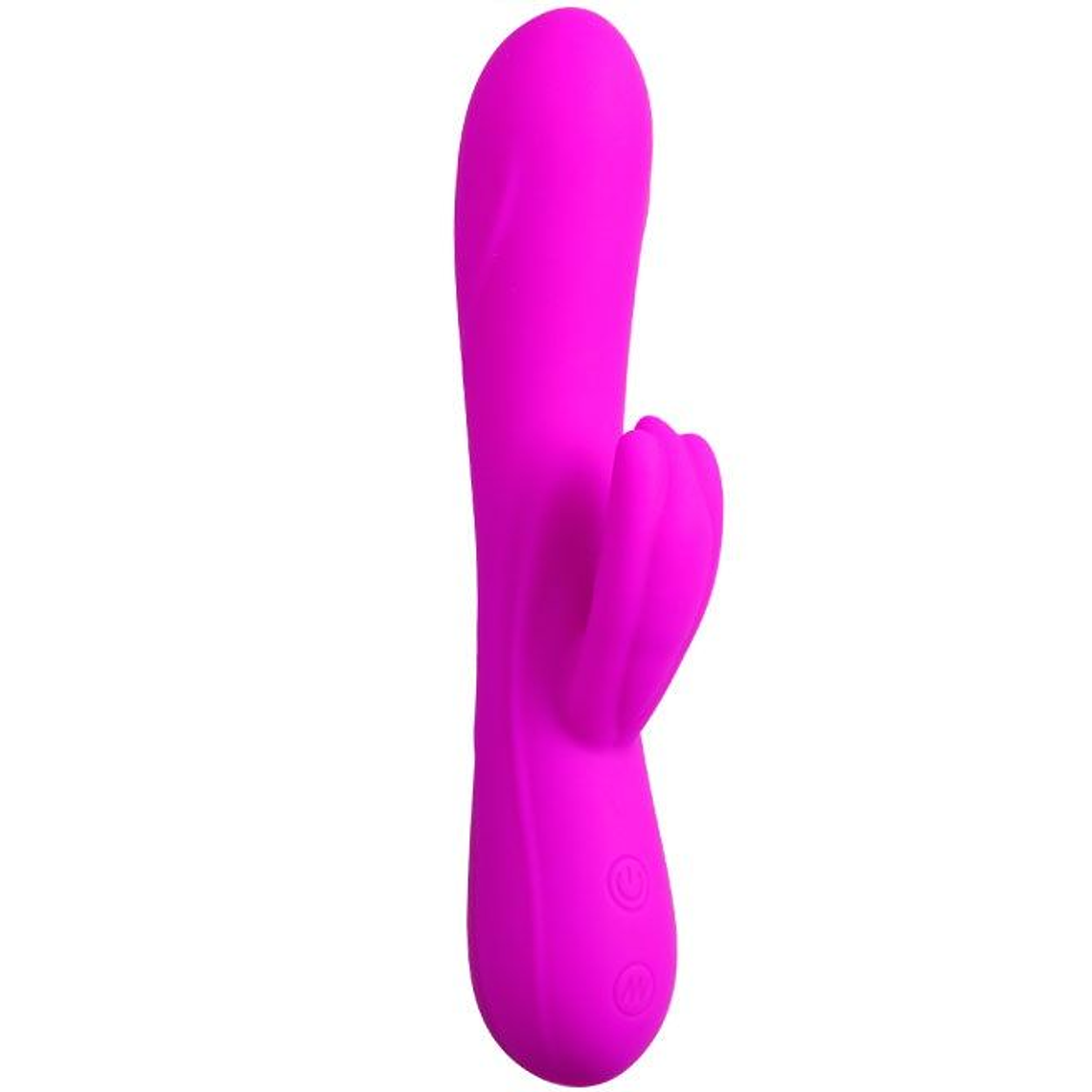 PRETTY LOVE - VIBRADOR ESTIMULADOR BARRETE 1