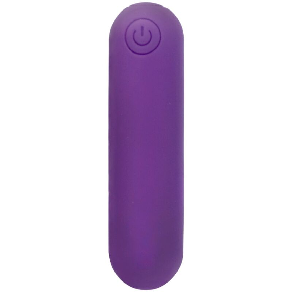 ARMONY - SPLASH HEHE VIBRADOR BALA SILICONE 10 VIBRAÇÕES 65 X 15 CM ROXO 1