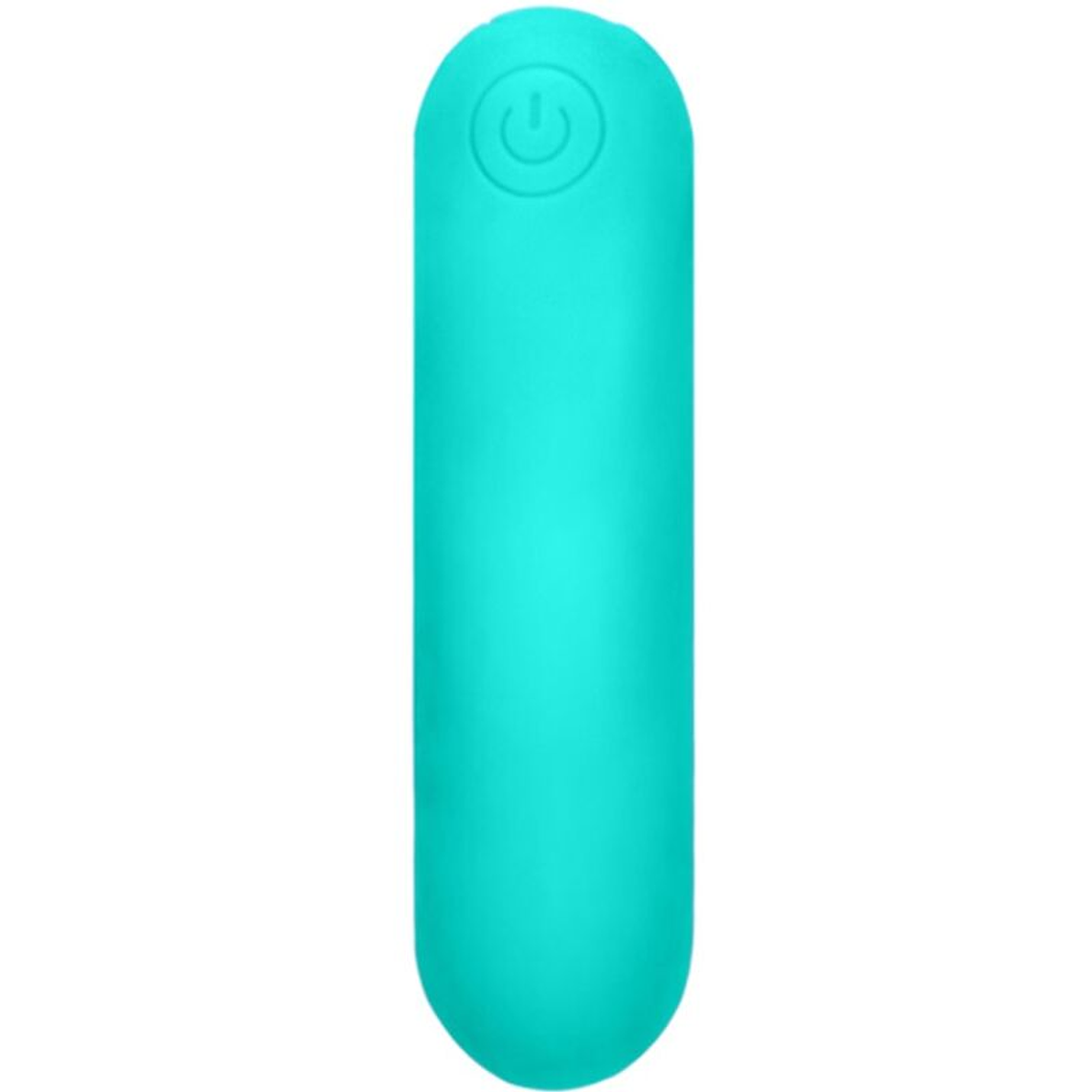 ARMONY - SPLASH HEHE VIBRADOR BALA SILICONE 10 VIBRAÇÕES 65 X 15 CM VERDE 1