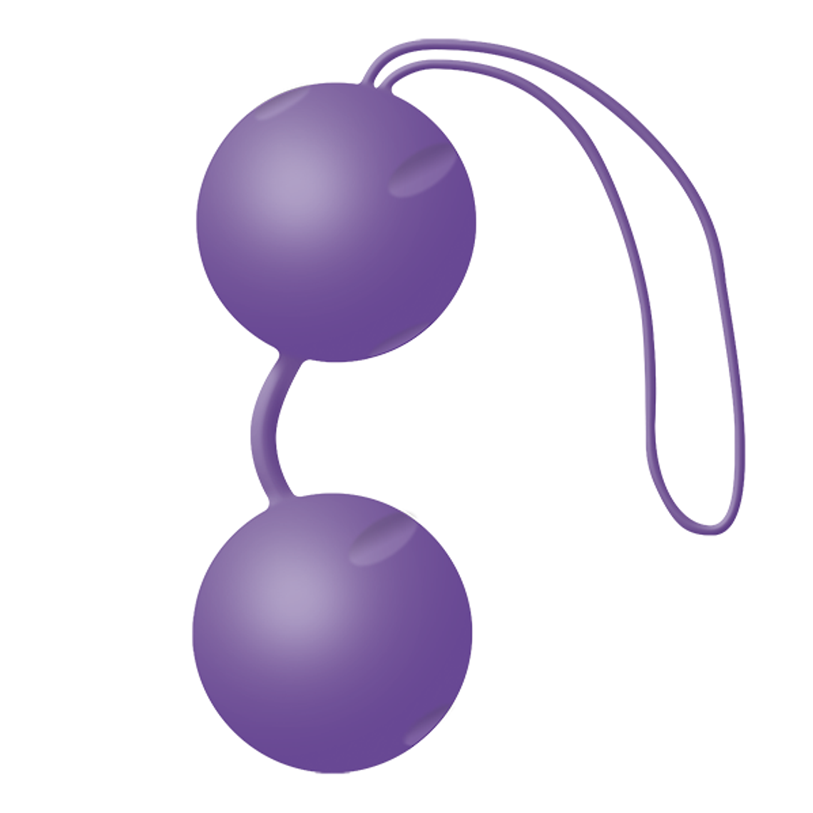 JOYDIVION JOYBALLS - ESTILO DE VIDA VIOLETA 1