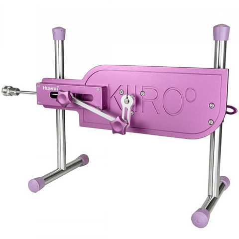 Kiiroo PleasureDrive Automatic Sex Machine | 240 Movements/min Interactive
