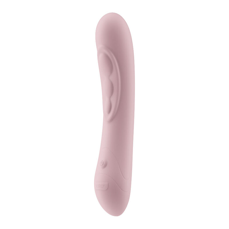 KIIROO - VIBRADOR PEARL 3 G-SPOT - ROSA 1
