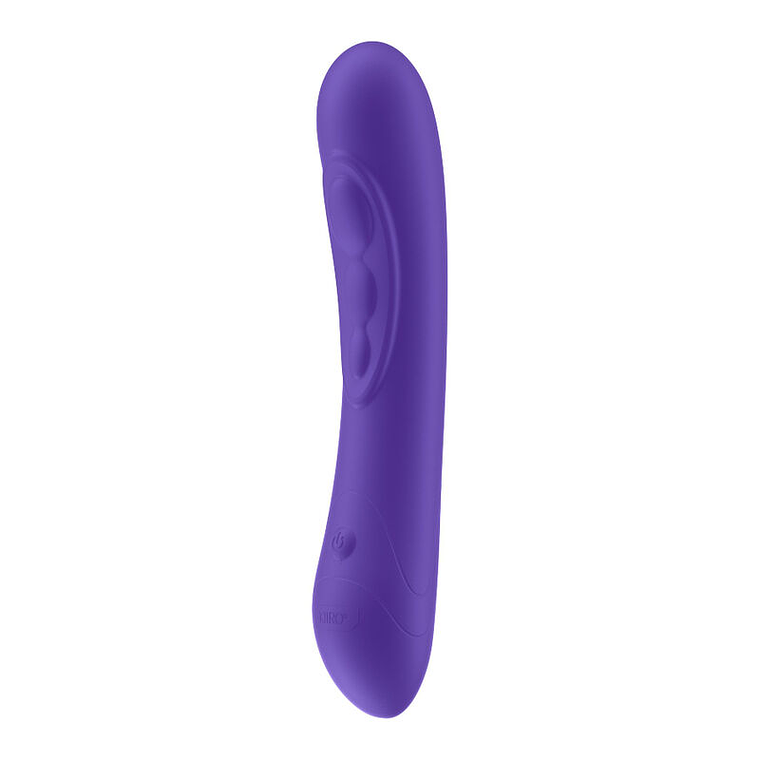 KIIROO - VIBRADOR PEARL 3 G-SPOT - ROXO 1