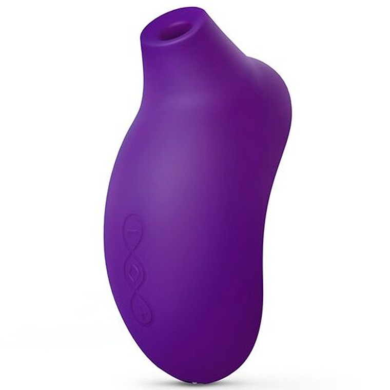 LELO - ESTIMULADOR DE CLITÓRIS SONA 2 CRUISE LILAC 1