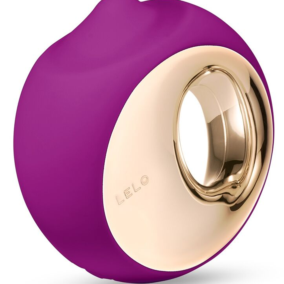 LELO - ESTIMULADOR DE SEXO ORAL ORA 3 LILAC 1