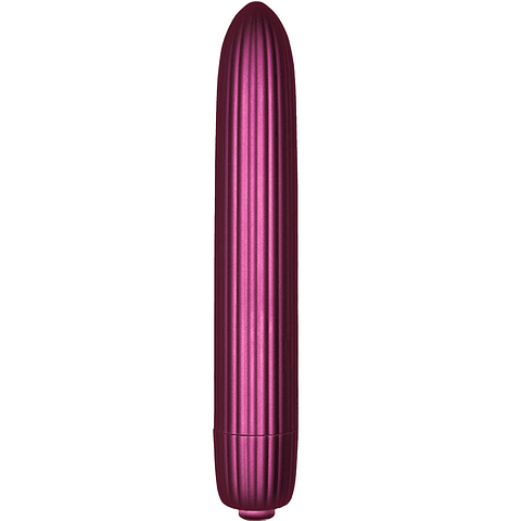 CLIMAXIMUM - VIBRADOR HERA TEXTURED BULLET