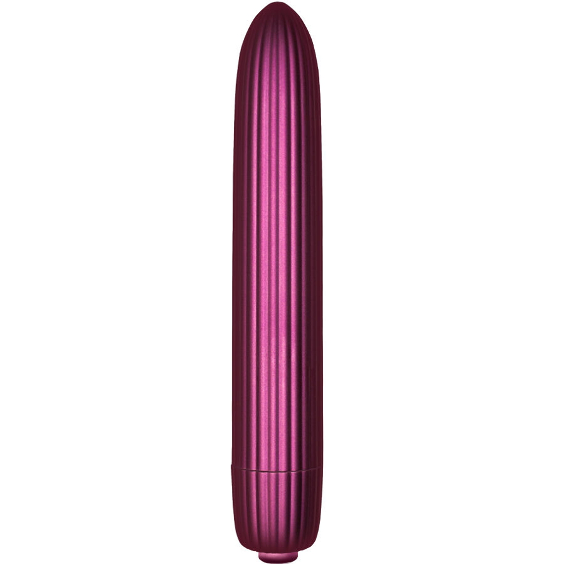 CLIMAXIMUM - VIBRADOR HERA TEXTURED BULLET 1